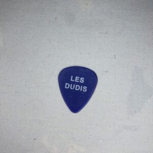 Foo Fighters Dave Grohl Plectrum