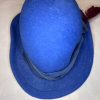 Stereophonics Mr. Writer Video Prop Unique Rare Hat - Image 2