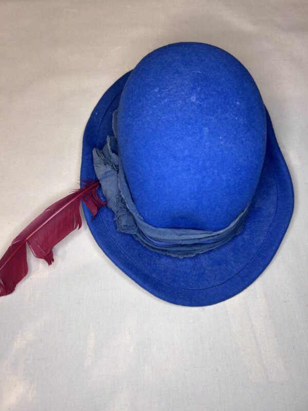 Stereophonics Mr. Writer Video Prop Unique Rare Hat