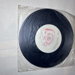 The Godfathers 7" Vinyl Rare