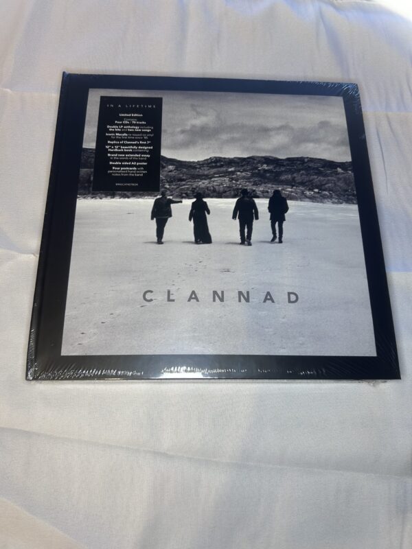 Clannad - In A Lifetime Box Set