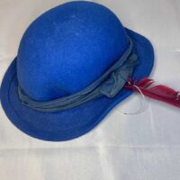 Stereophonics Mr. Writer Video Prop Unique Rare Hat - Image 4