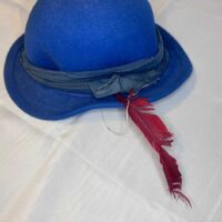 Stereophonics Mr. Writer Video Prop Unique Rare Hat - Image 5