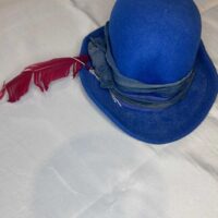 Stereophonics Mr. Writer Video Prop Unique Rare Hat - Image 6
