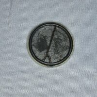 999 Rare Vintage Badge - Image 3