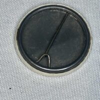 Adam and The Ants Whip In My 3cm Badge - Image 3