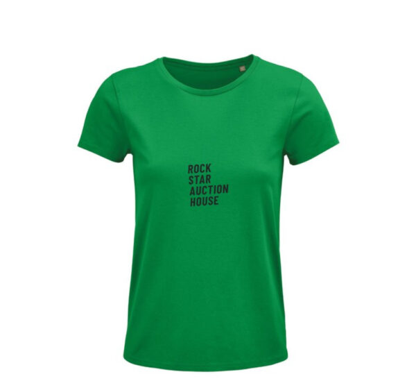 Rock Star Auction House T-Shirt
