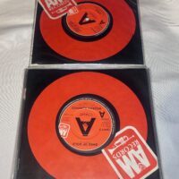 Party Party Film Promo singles - Image 3