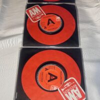 Party Party Film Promo singles - Image 4
