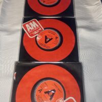 Party Party Film Promo singles - Image 5