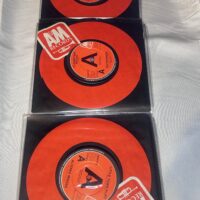 Party Party Film Promo singles - Image 6