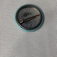 New Order Movement badge rare - Image 2