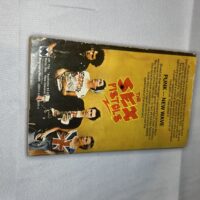 Sex Pistols Book - Image 2