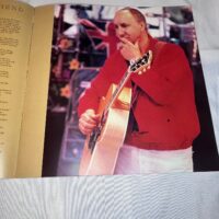 The Who Quadrophenia Tour programme1996 - Image 3