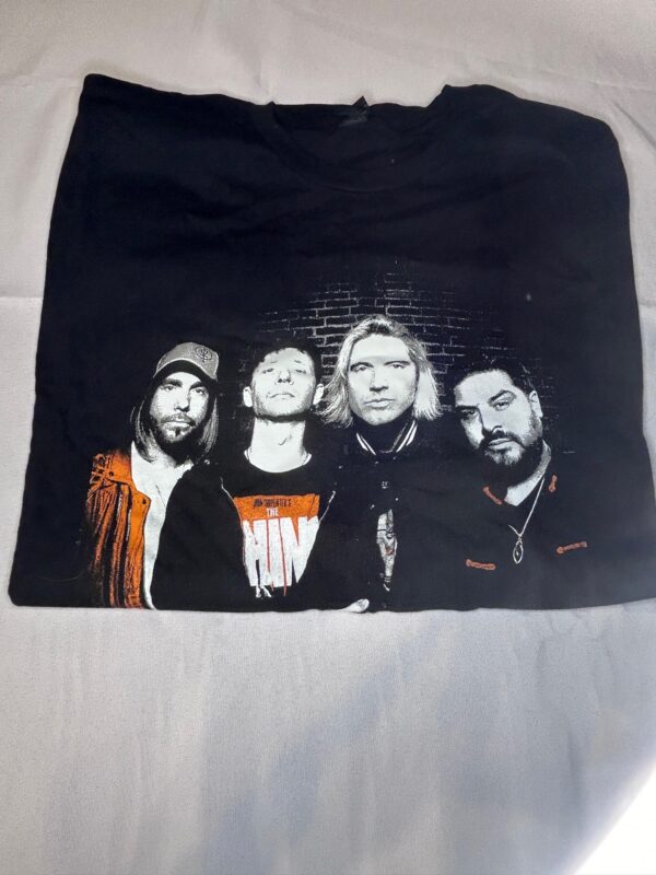 Fightstar T-Shirt