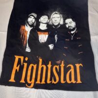 Fightstar T-Shirt - Image 4