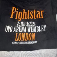 Fightstar T-Shirt - Image 3
