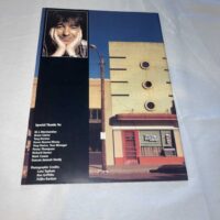 Bill Wyman Rhythm Kings Tour Programme 2002 - Image 3