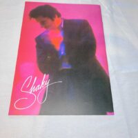 Shakin’ Stevens Tour Programme 2000 - Image 3