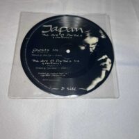 Japan Ghosts 7″ Picture Disc - Image 3