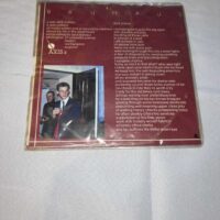 Bauhaus 7″ Vinyl Rare - Image 3