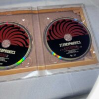 Stereophonics DVD Collection You Gotta Go There To Come Back - Image 6