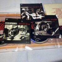 Stereophonics DVD Collection You Gotta Go There To Come Back - Image 5