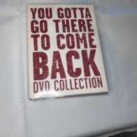 Stereophonics DVD Collection You Gotta Go There To Come Back - Image 2