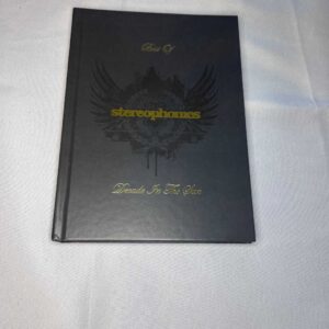 Stereophonics Best Of Decade In The Sun Box Set 2008