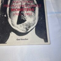 Crass Art Print Book – Gee Vaucher Punk - Image 2
