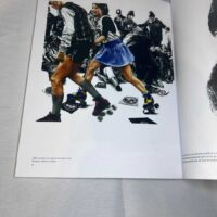Crass Art Print Book – Gee Vaucher Punk - Image 6
