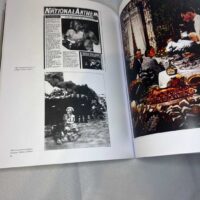 Crass Art Print Book – Gee Vaucher Punk - Image 7