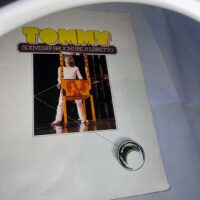 Tommy Opera Theatre Programme 1979 - Image 3
