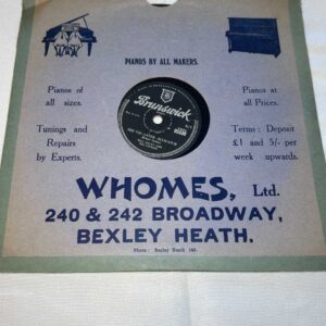 Bill Haley & The Comets See You Later Alligator 78