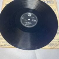 Elvis Presley Jailhouse Rock 78rpm RCA-1028 - Image 3