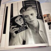 David Bowie Book ‘Album By Album’ - Image 4