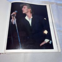 David Bowie Book ‘Album By Album’ - Image 5