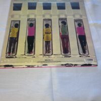 X-Ray Spex Germfree Adolescents Ltd Edition Picture Disc - Image 3