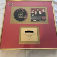 Backstreet Boys Backstreet Boys Gold Disc - Image 2