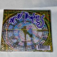 Spin Doctors 2cd Pack - Image 2