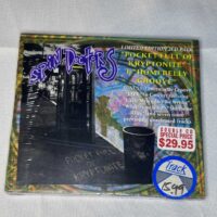 Spin Doctors 2cd Pack - Image 3