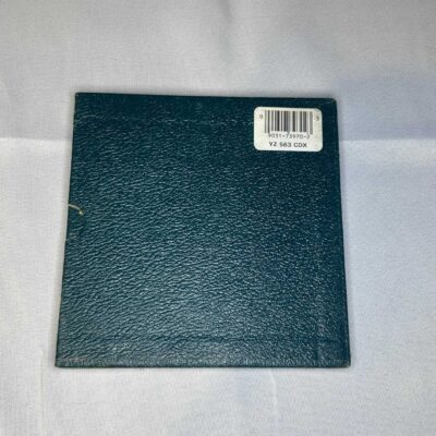 The Big Dish Big Town CD Box
