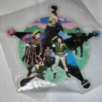 Yip Yip Coyote Dream Of The West Picture Disc - Image 2