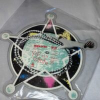Yip Yip Coyote Dream Of The West Picture Disc - Image 3