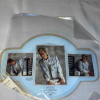 Nick Heyward Love All Day Picture Disc - Image 3