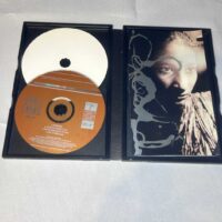 Simple Minds Hypnotised CD Box - Image 3