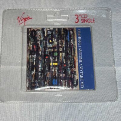 UB40 Here I Am (Come And Take Me) 3 inch CD