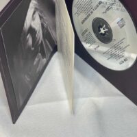 Tom Petty Free Fallin Gatefold CD single. Rare Biography 1989 - Image 3