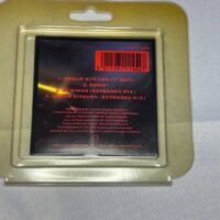 Frazier Chorus Dream Kitchen 3 inch CD - Image 3