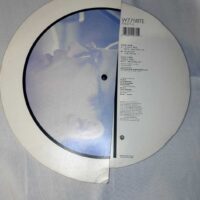 Nick Heyward You’re My World 10inch Vinyl Revolving Sleeve. Rare - Image 3